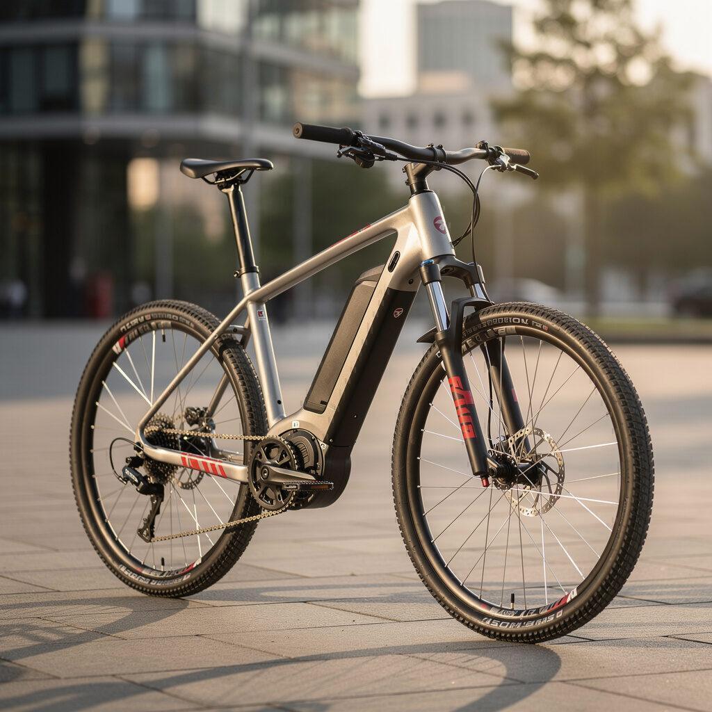 E-Bike Versicherung – Waldenburger Versicherung AG