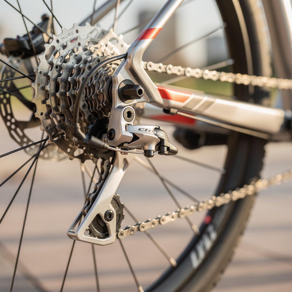 Fahrrad Ersatzteilversicherung – Waldenburger Versicherung AG