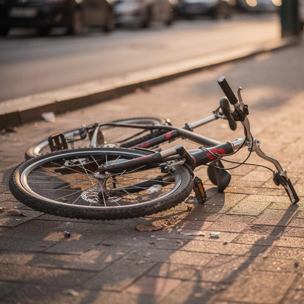Fahrrad-Unfallversicherung – Waldenburger Versicherung AG
