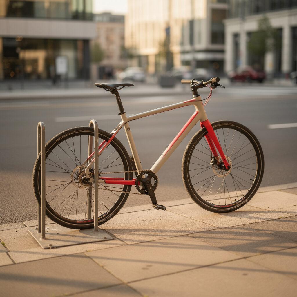 Fahrrad Vollkaskoversicherung – Waldenburger Versicherung AG