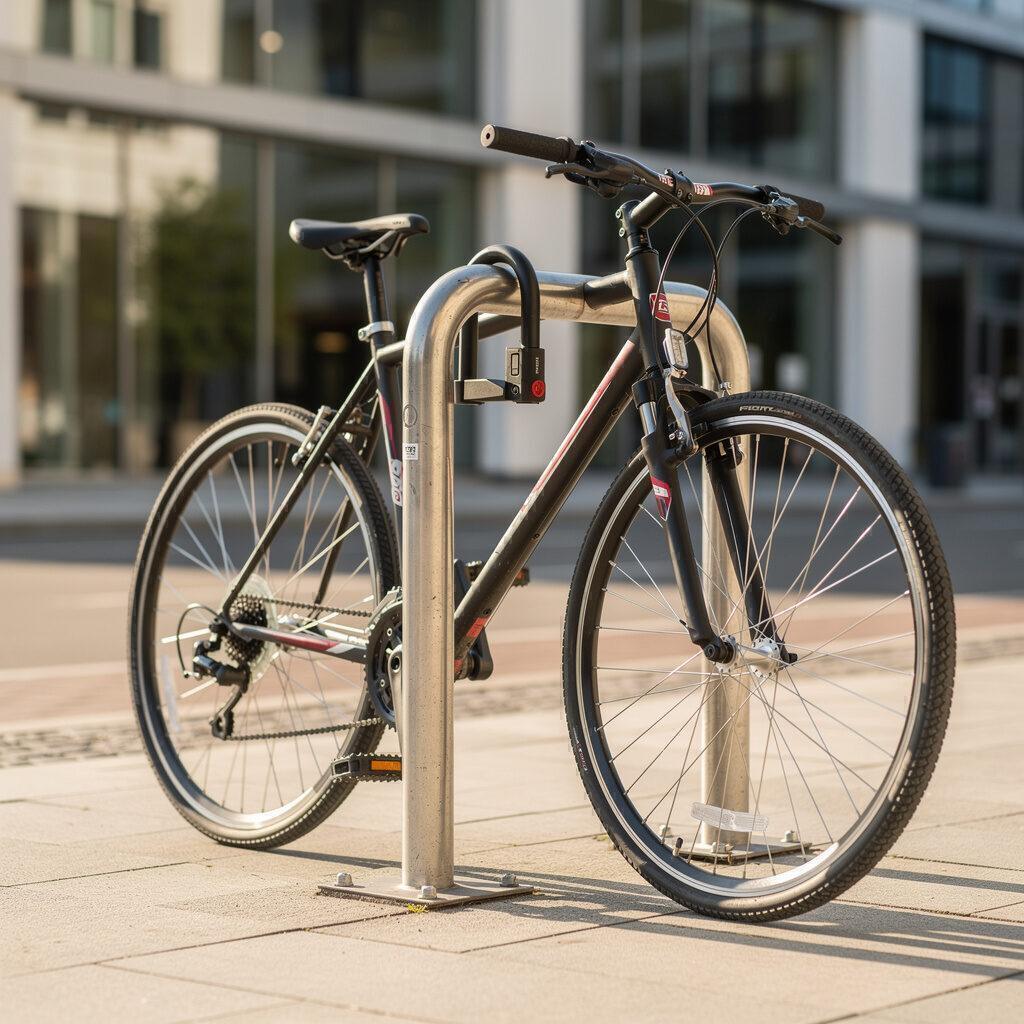 Fahrradschutz – Waldenburger Versicherung AG