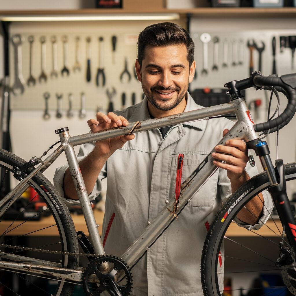 Fahrradversicherung – Waldenburger Versicherung AG