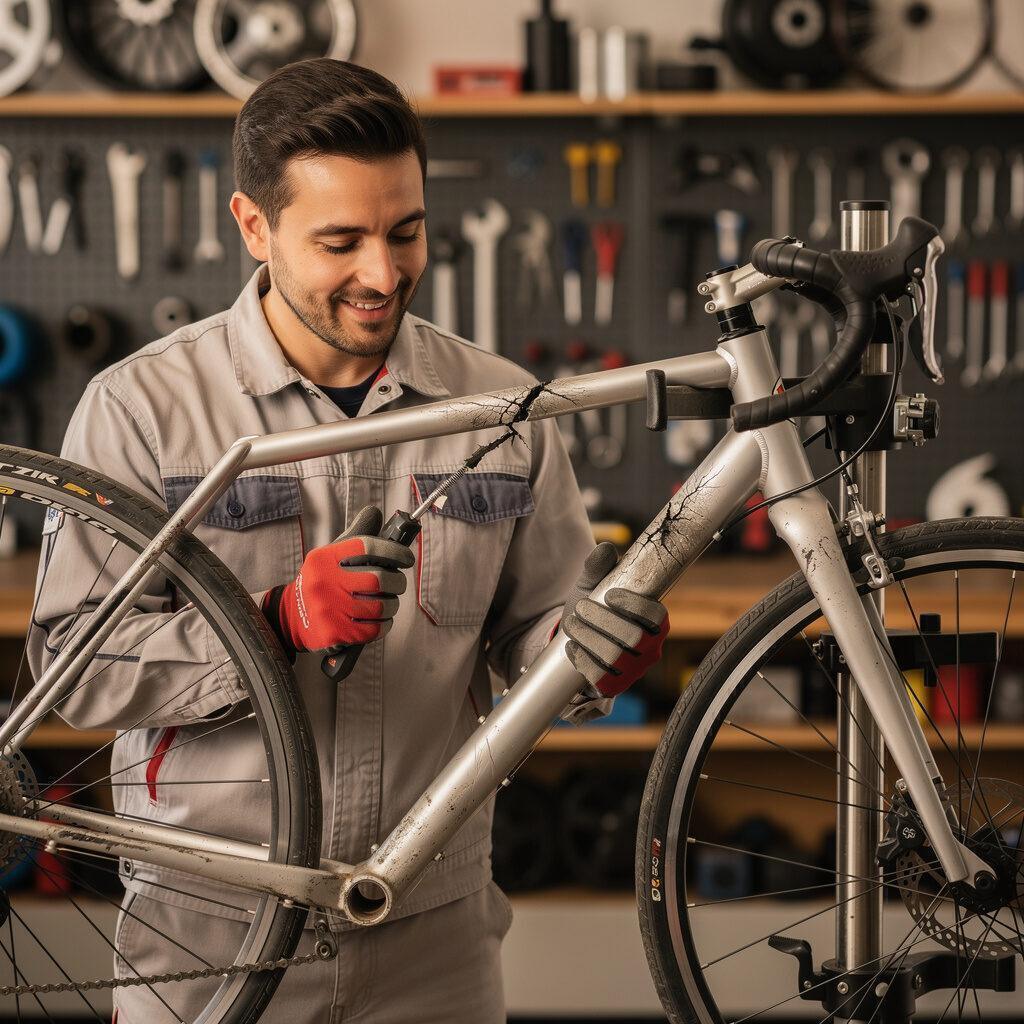 Fahrradversicherung f&uuml;r Stuttgart und Umgebung