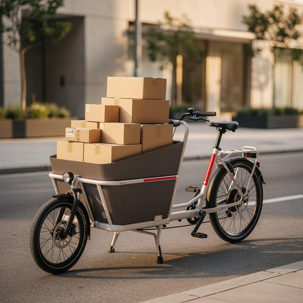 Fahrradversicherung für Gewerbekunden – Waldenburger Versicherung AG