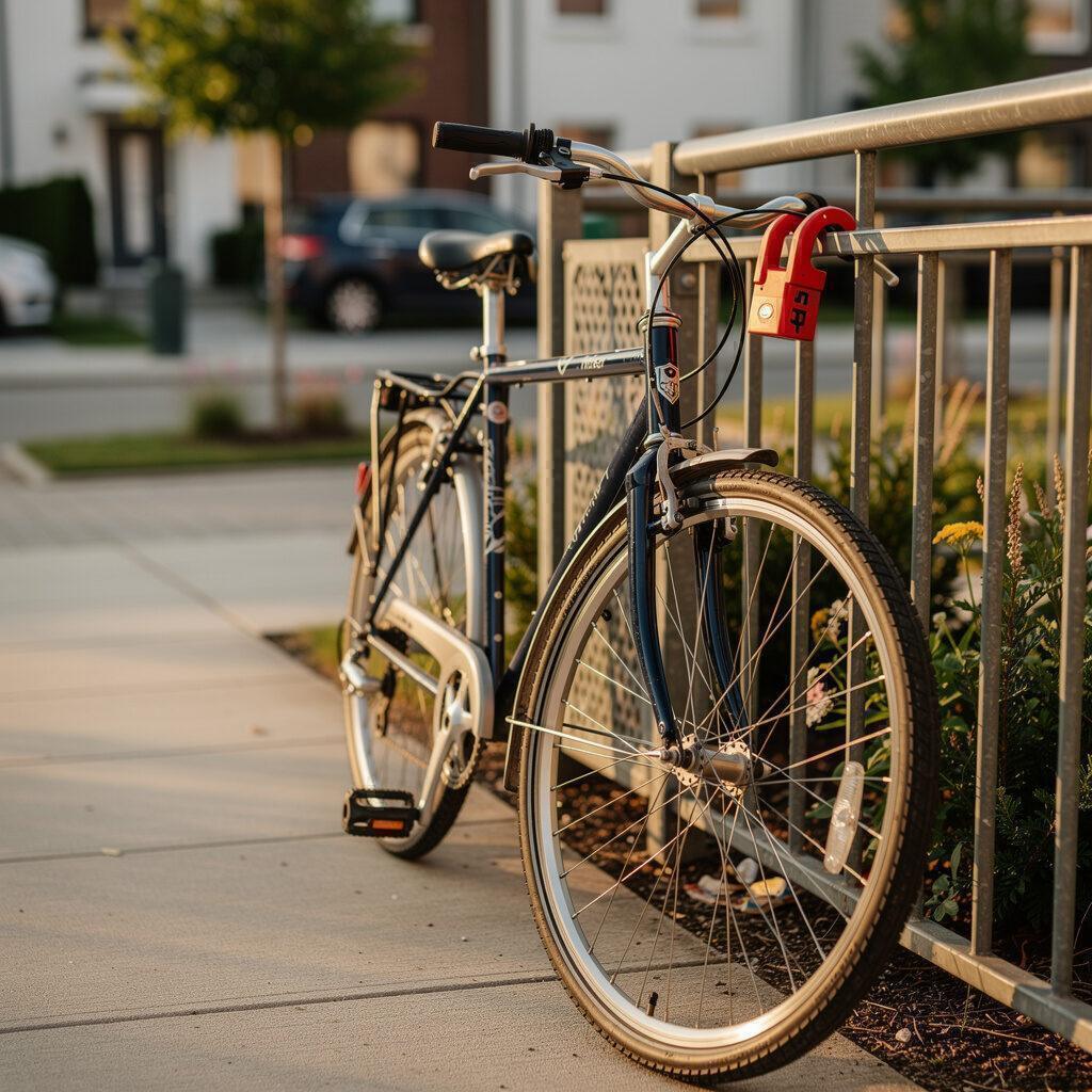 Fahrradversicherung für Privatkunden – Waldenburger Versicherung AG