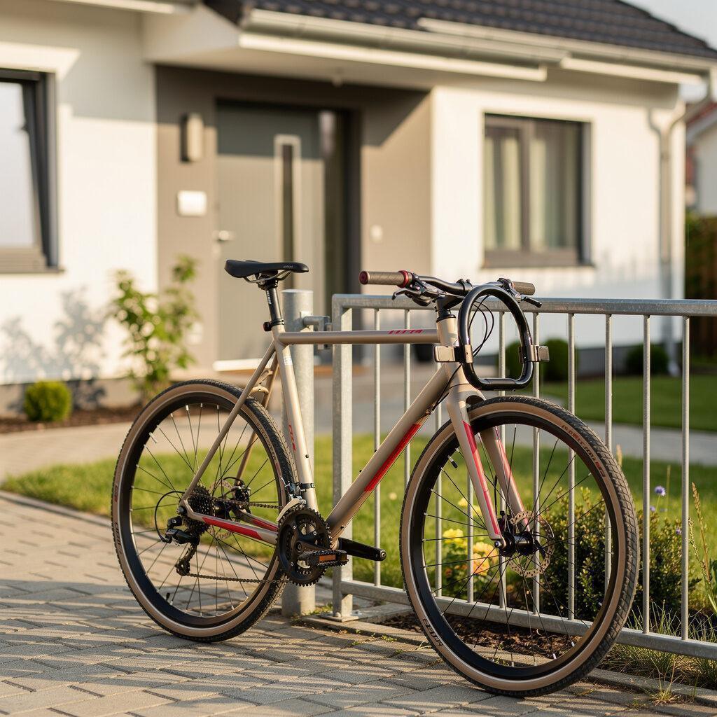 Fahrradversicherung für Privatkunden mit umfassendem Schutz vor Diebstahl und Schäden – Waldenburger Versicherung AG