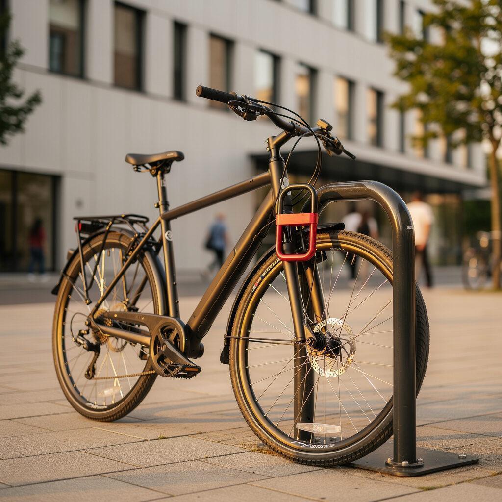 Persönliche Betreuung und verlässlicher Service für umfassenden Fahrradschutz – Waldenburger Versicherung AG