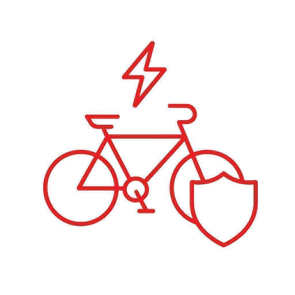 E Bike Versicherung