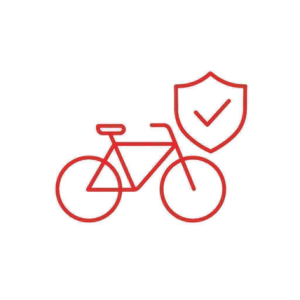 Fahrradversicherung